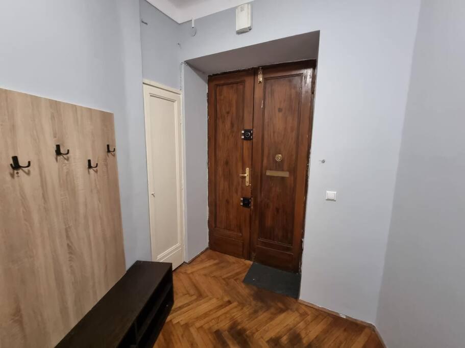 Fantastic Krk - Kr6 Pokoj E Kraków Zewnętrze zdjęcie