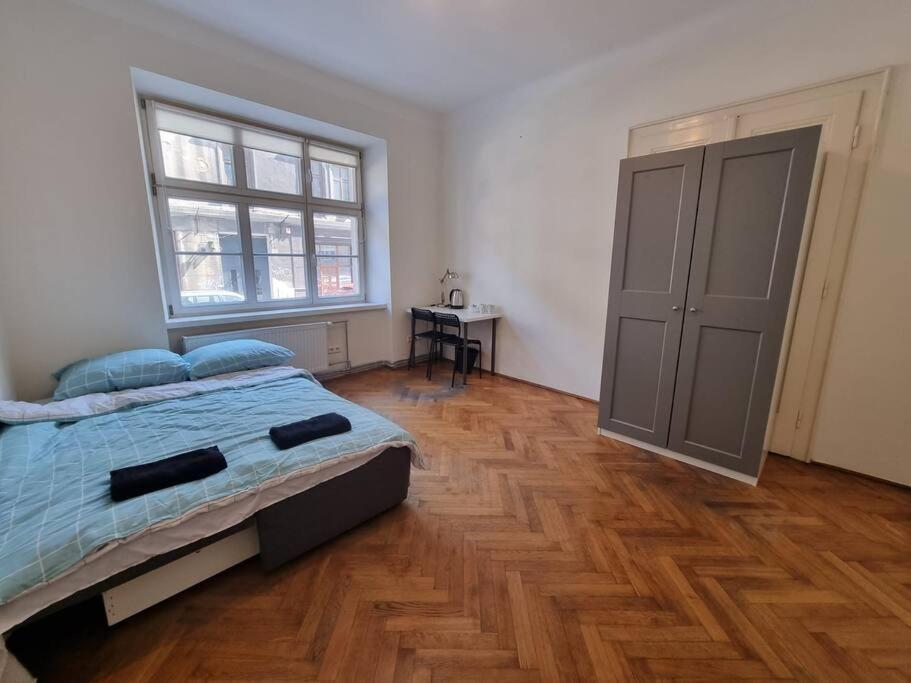 Fantastic Krk - Kr6 Pokoj E Kraków Zewnętrze zdjęcie