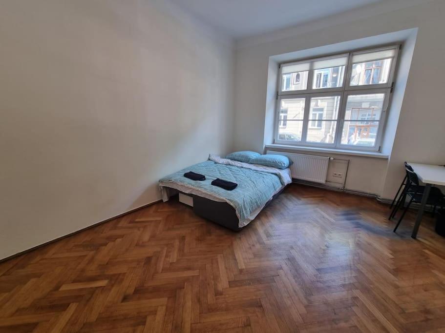 Fantastic Krk - Kr6 Pokoj E Kraków Zewnętrze zdjęcie